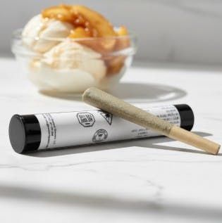 Apple Ice Cream Twisted Growers