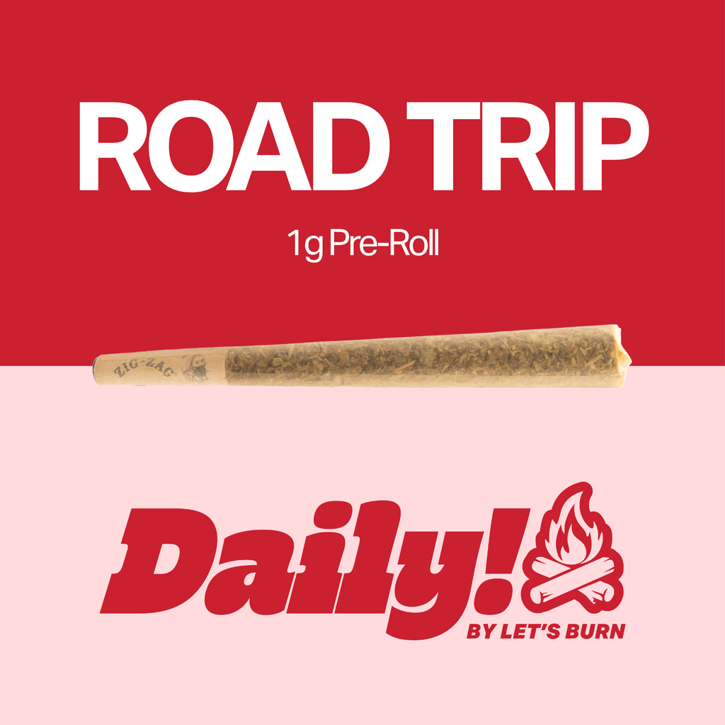 Road Trip