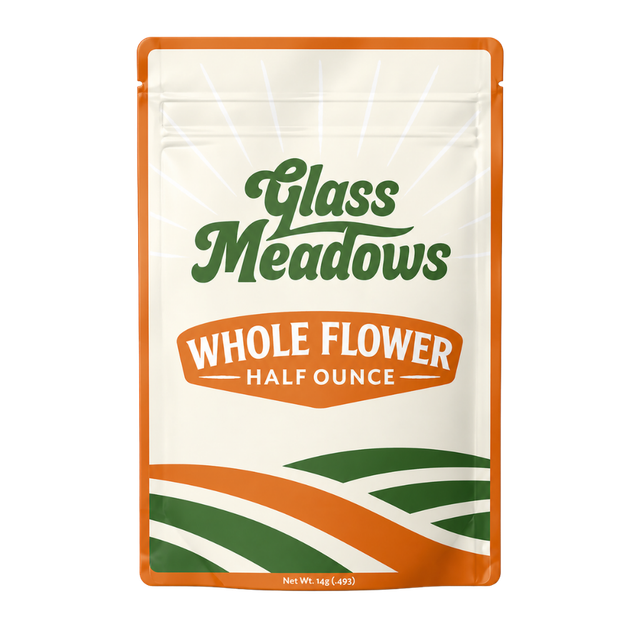 Trop Cherry | Glass Meadows Trop Cherry | Glass Meadows