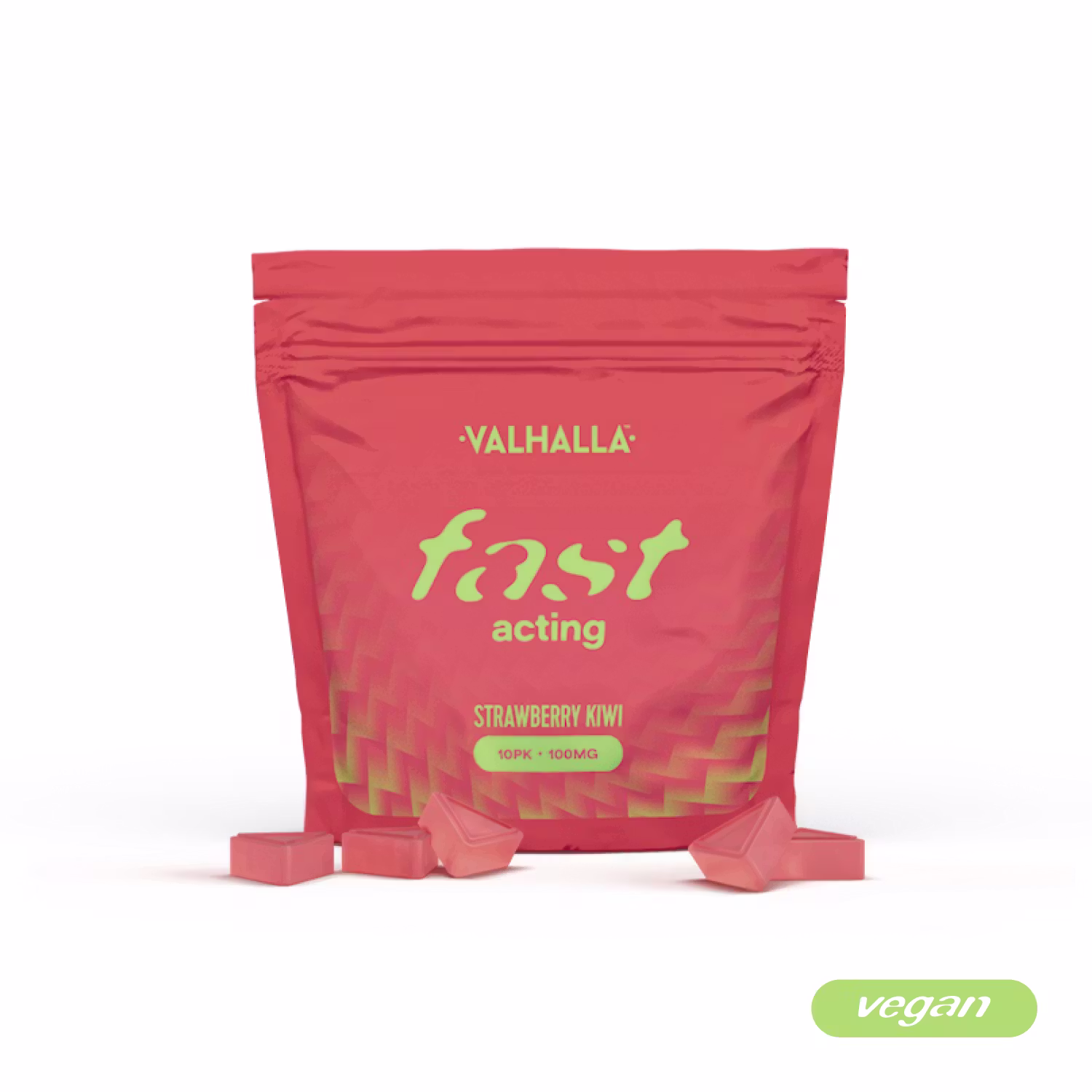 Strawberry Kiwi Valhalla