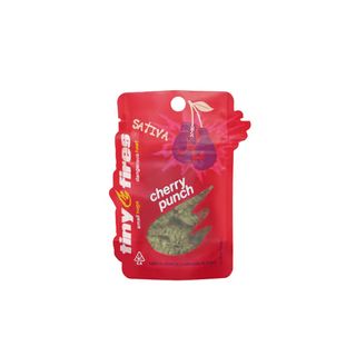Cherry Punch Tiny Fires
