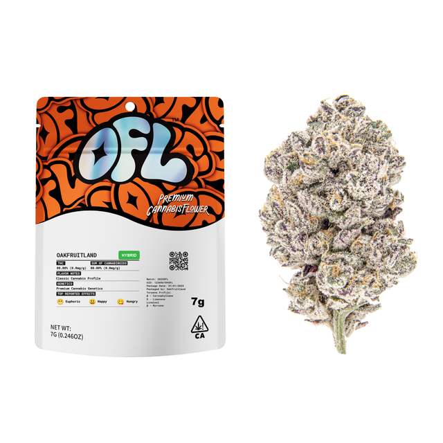 Panda Panda Oakfruitland
