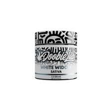 - White Widow Doobie Labs