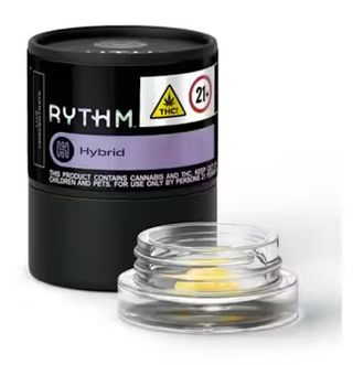 Cannabis Promo, Cannabis Sales, Cannabis Discounts, Cannabis on Sale, 10% off Rythm 1