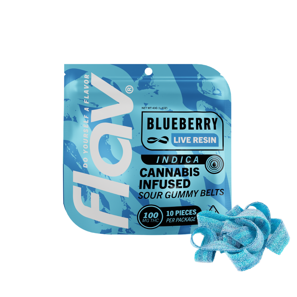 Blueberry Belts