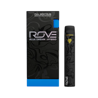 Blue Dream Rove