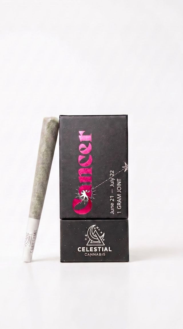 Cancer Celestial