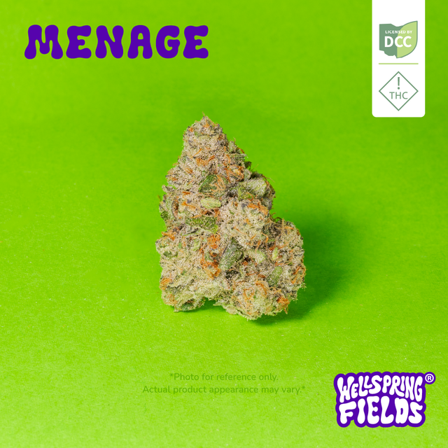 Menage Wellspring Fields