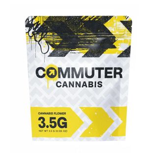 Bubblegum Marker 3.5g Commuter