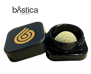 Purple Milk 1G Kief Bostica