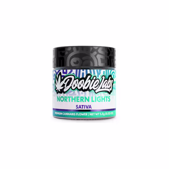 Northern Lights Doobie Labs