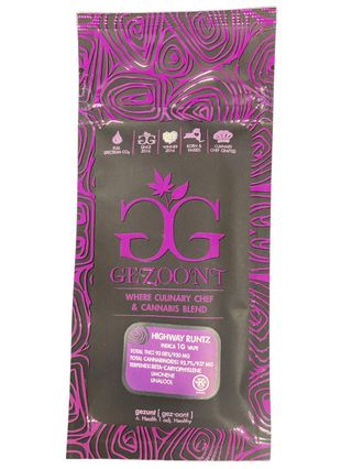 Cannabis Promo, Cannabis Sales, Cannabis Discounts, Cannabis on Sale, Gezoont 15% Off Edibles 1