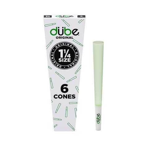 Original Green 1 1/4" Dübe