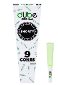 Original Green Shorty Dübe