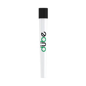 White Ceramic Cone