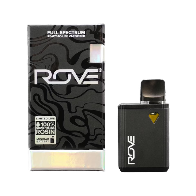Dirty Guava Rove