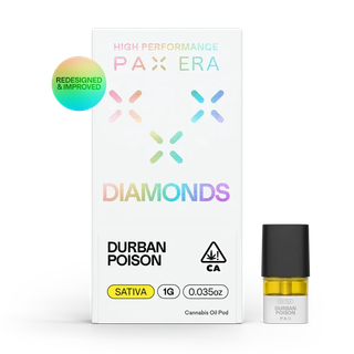 Durban Poison | Pax