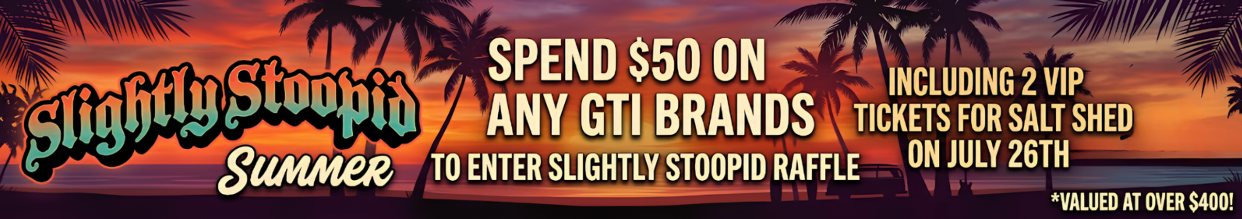 Cannabis Promo, Cannabis Sales, Cannabis Discounts, Cannabis on Sale, 30% Off GTI Brands