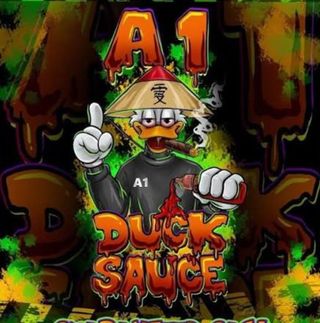 Yum Yum Munchie Mania A1 Ducksauce