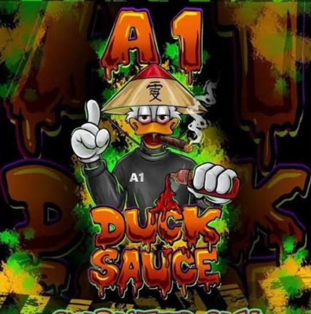 Summer Breeze A1 Ducksauce