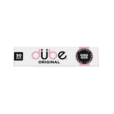 Original Pink King Size Dübe