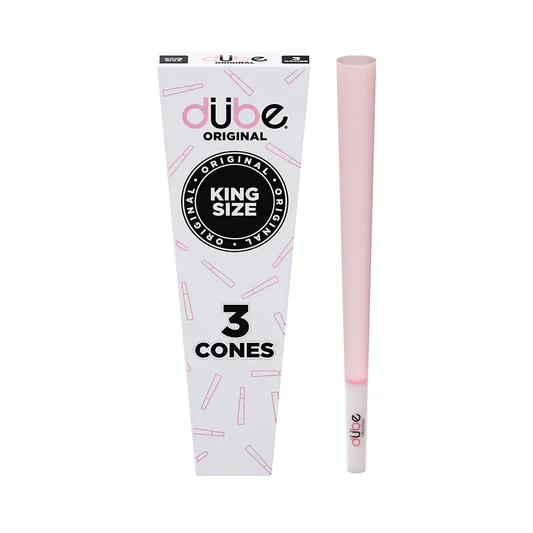 Original Pink King Size