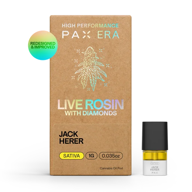 Jack Herer Pax
