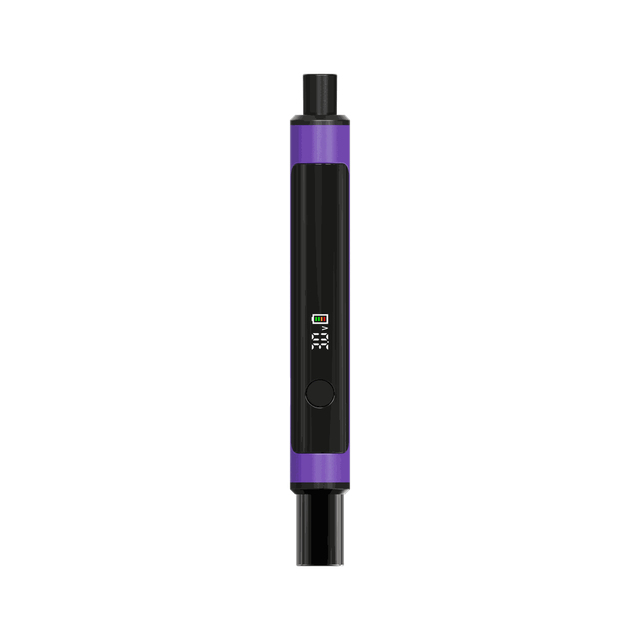 Little Dipper Dab Straw | Purple Dip Devices