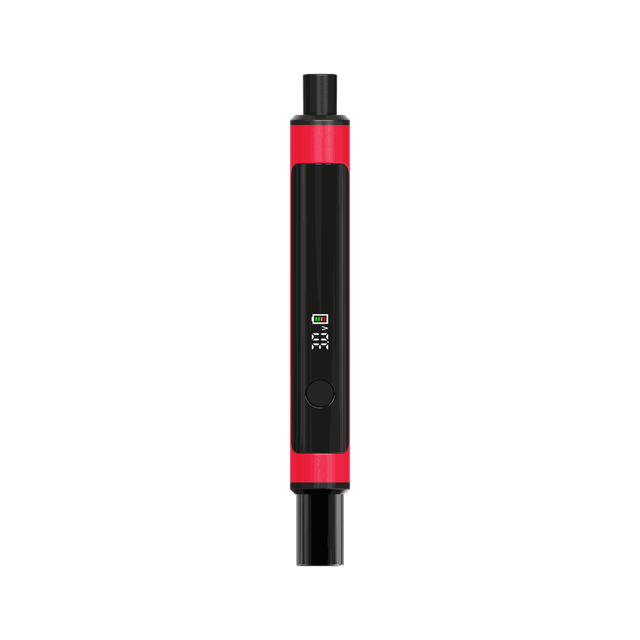 Little Dipper Dab Straw | Red Dip Devices