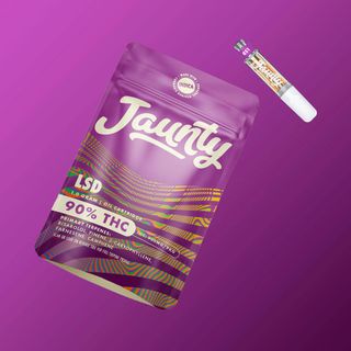 Cannabis Promo, Cannabis Sales, Cannabis Discounts, Cannabis on Sale, Jaunty BOGO 40% off 1