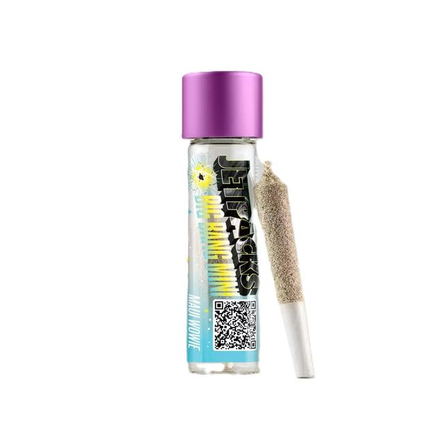 Maui Wowie | Big Bang Mini Jetpacks