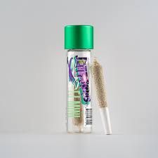 Northern Lights | Fj-Mini Jetpacks