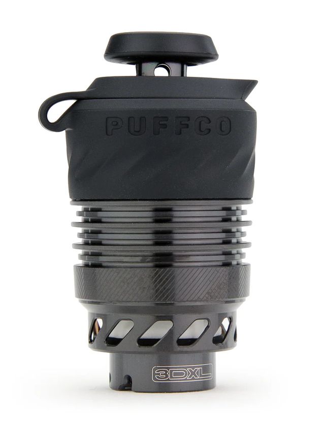Peak 3DXL Chamber Puffco