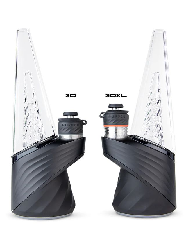 Peak Pro 3DXL | Onyx Puffco