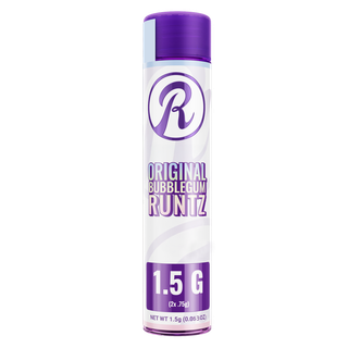 Bubblegum Runtz Runtz