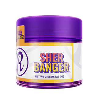 Sherbanger Runtz