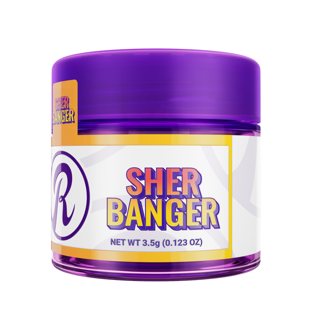 Sherbanger