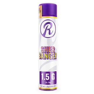 Sherbanger Runtz