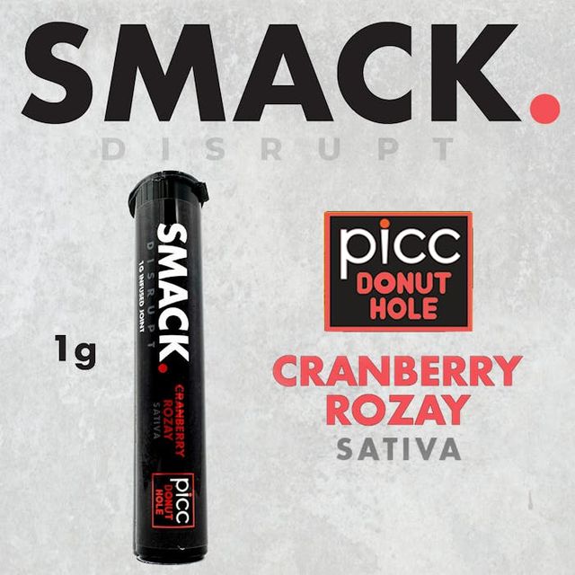 OG Punch | Smack Picc
