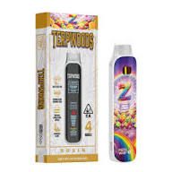 Slurricane Terpwoods