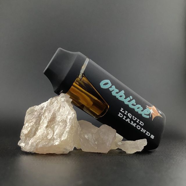 Hybrid AIO Concentrated Colorado