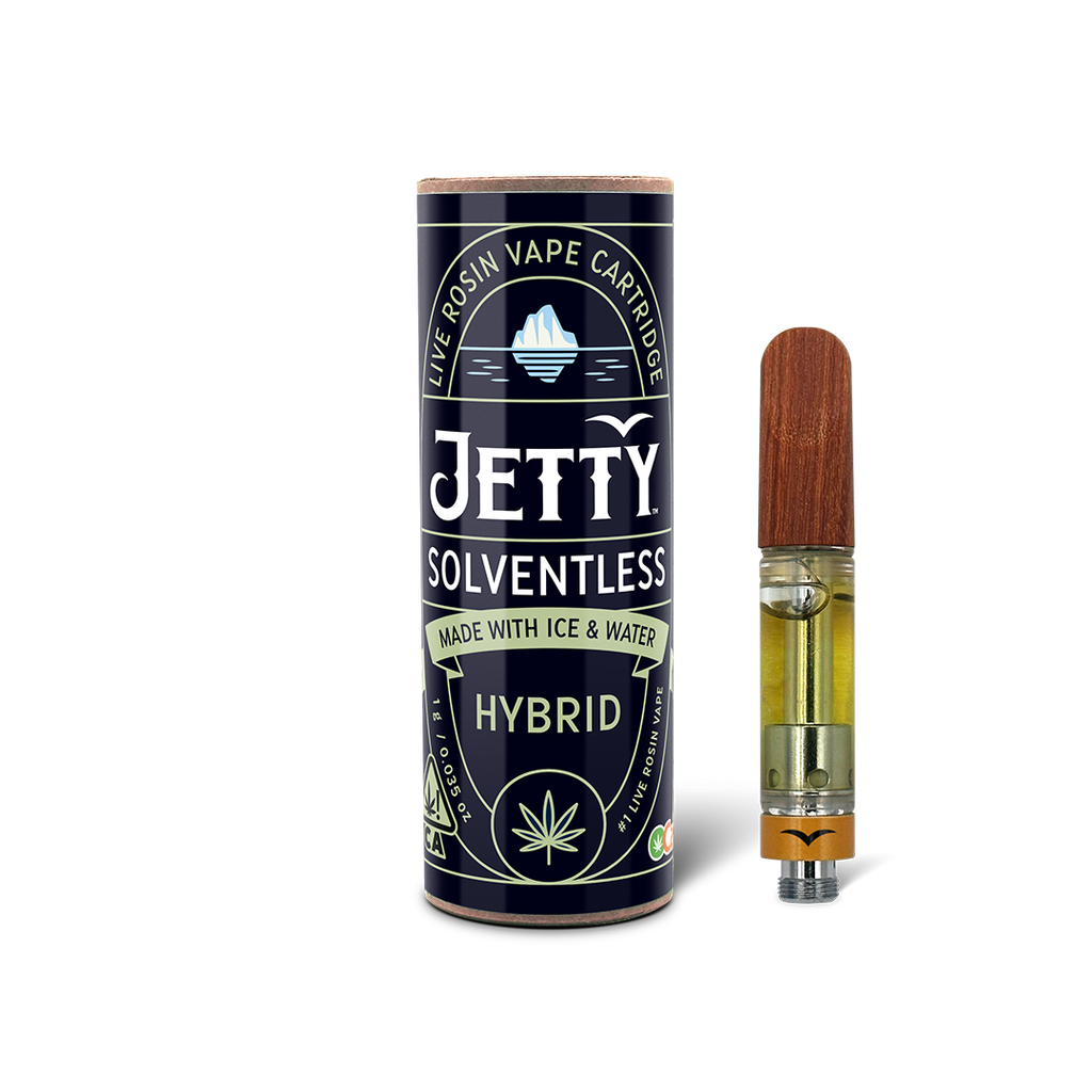 Upstate Funk | Solventless |