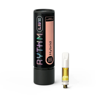 Rose Gold Runtz Rythm