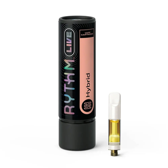 Rose Gold Runtz Rythm