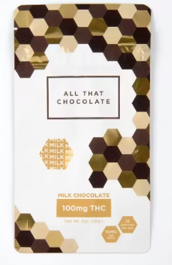 Cannabis Promo, Cannabis Sales, Cannabis Discounts, Cannabis on Sale, All That Chocolate BOGO 2
