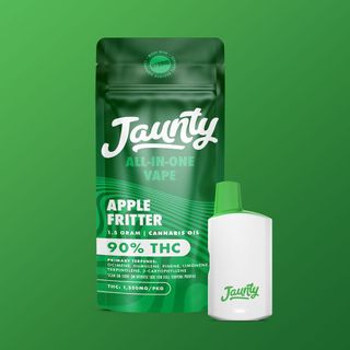 Cannabis Promo, Cannabis Sales, Cannabis Discounts, Cannabis on Sale, Jaunty BOGO 40% off 2