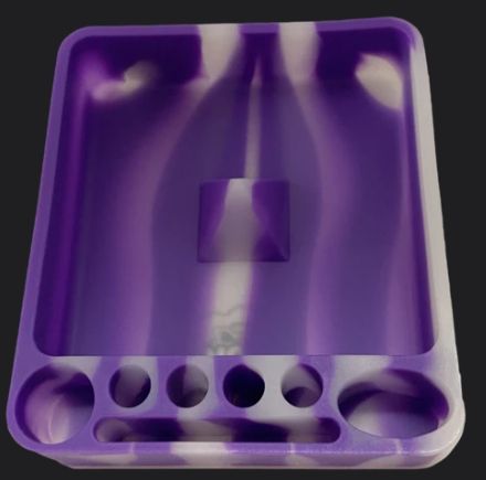 Ashtray Smokezilla