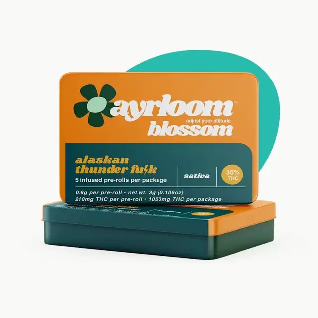 ATF |  Ayrloom