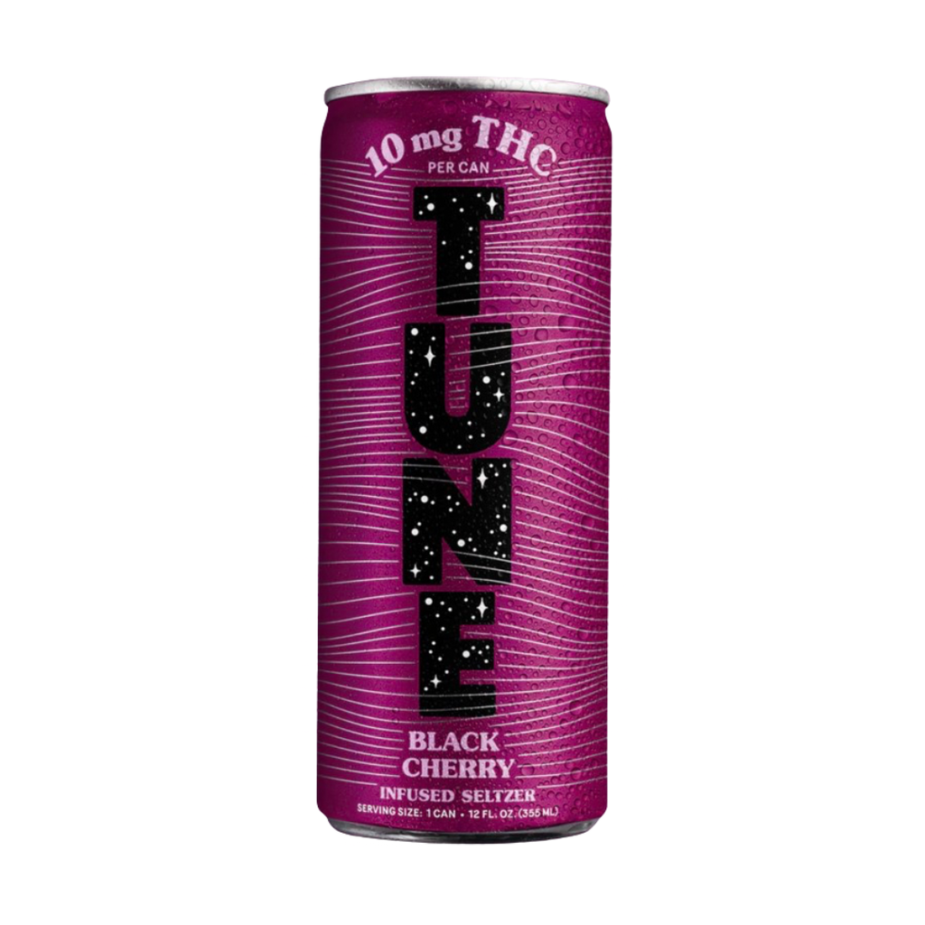 Black Cherry | 4 Pack