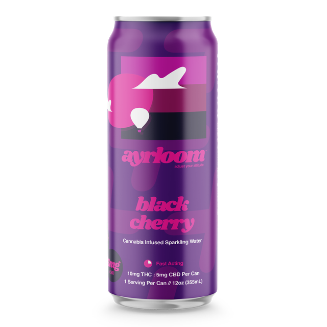 Black Cherry Ayrloom